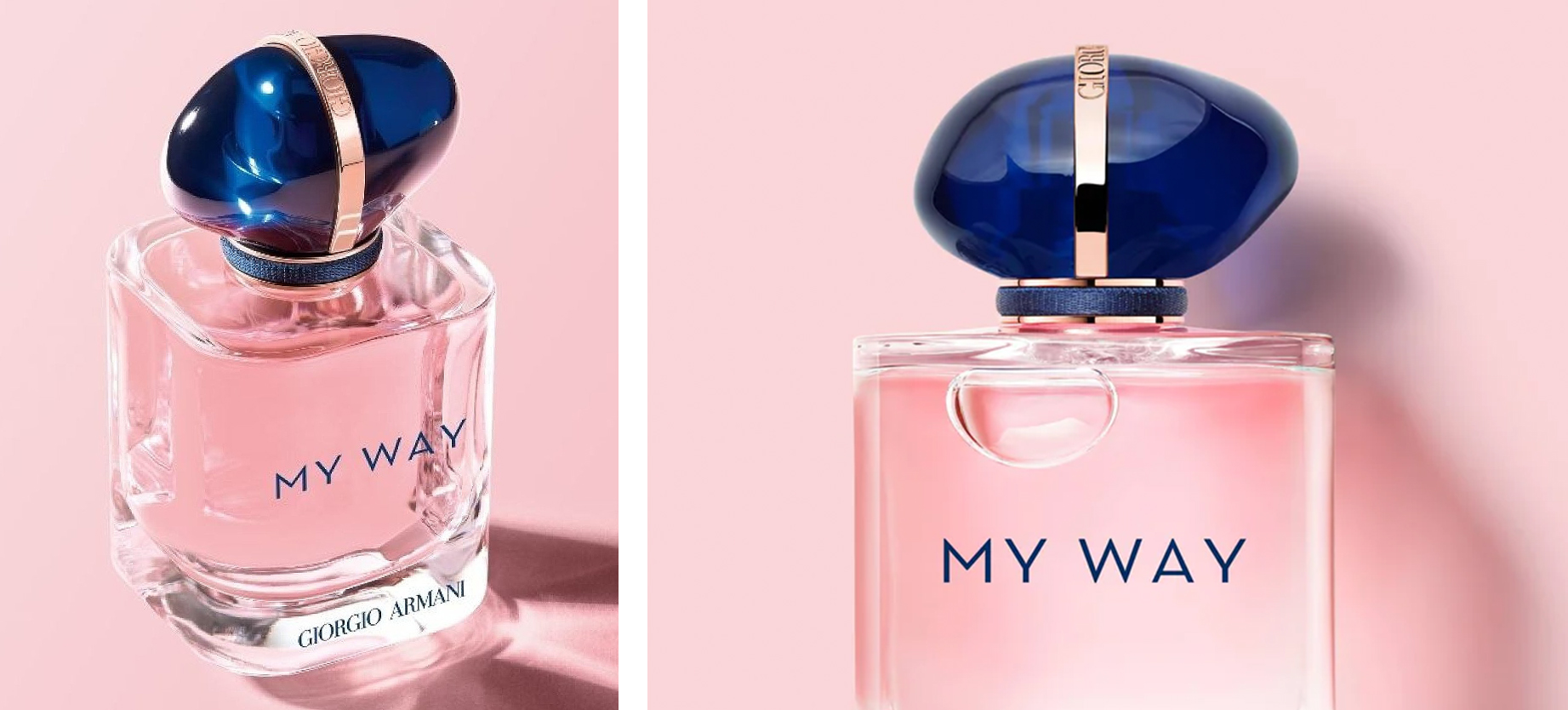 Giorgio Armani My Way Fragrance
