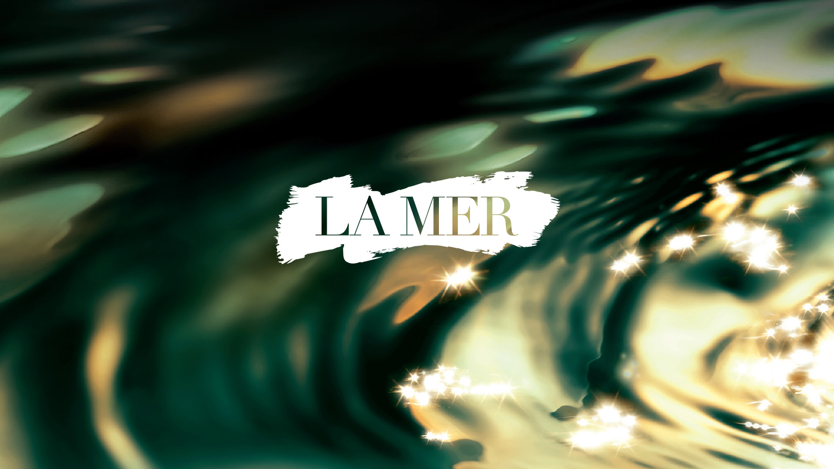 La Mer Brand Image and Logo