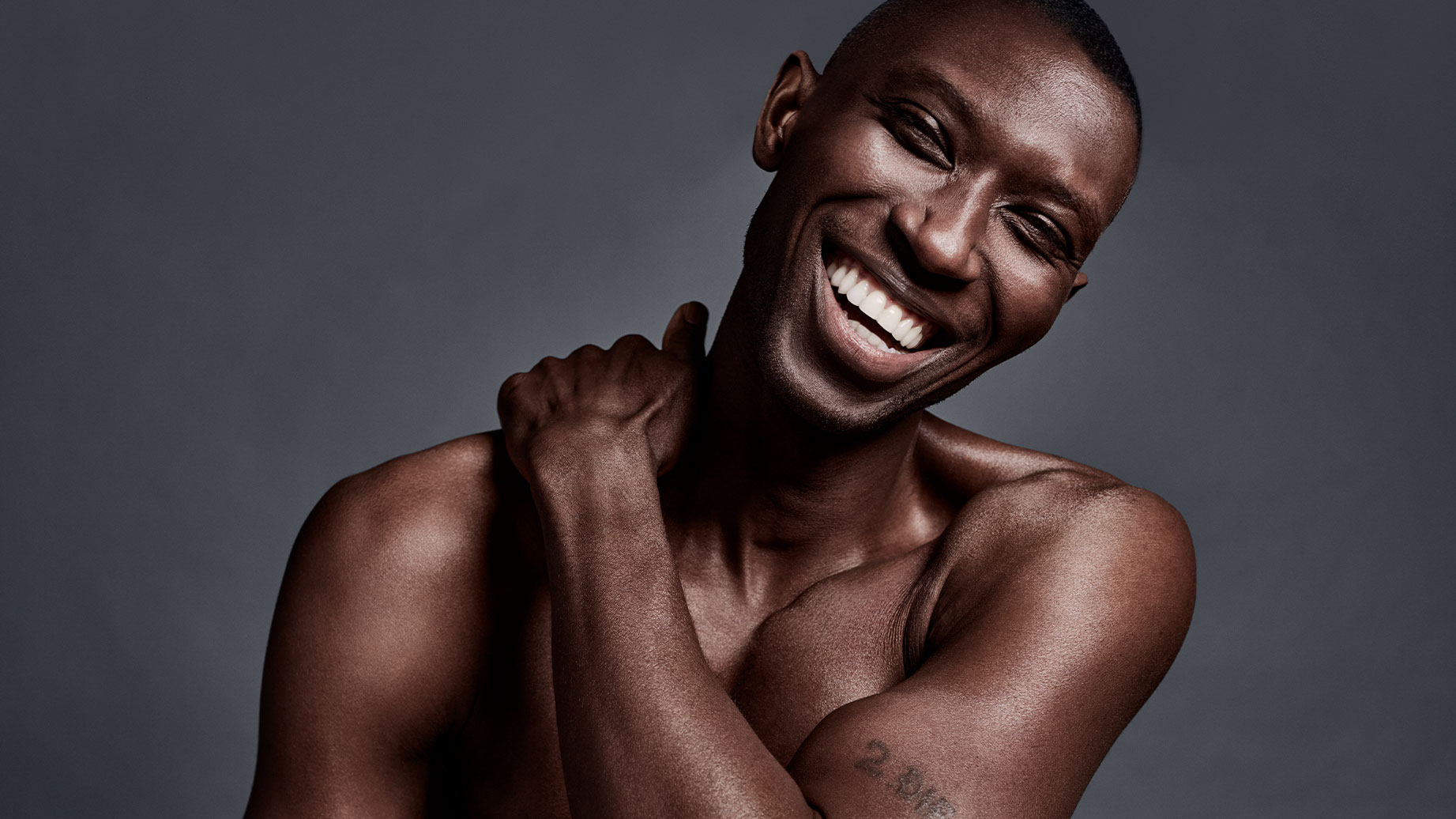 LAB SERIES Armando Cabral Maxellence