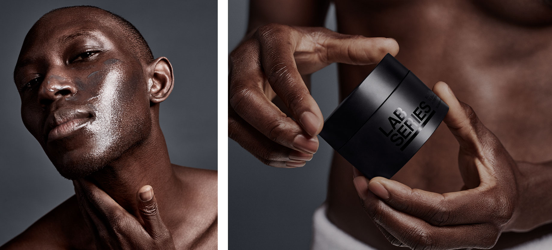 LAB SERIES Armando Cabral Maxellence