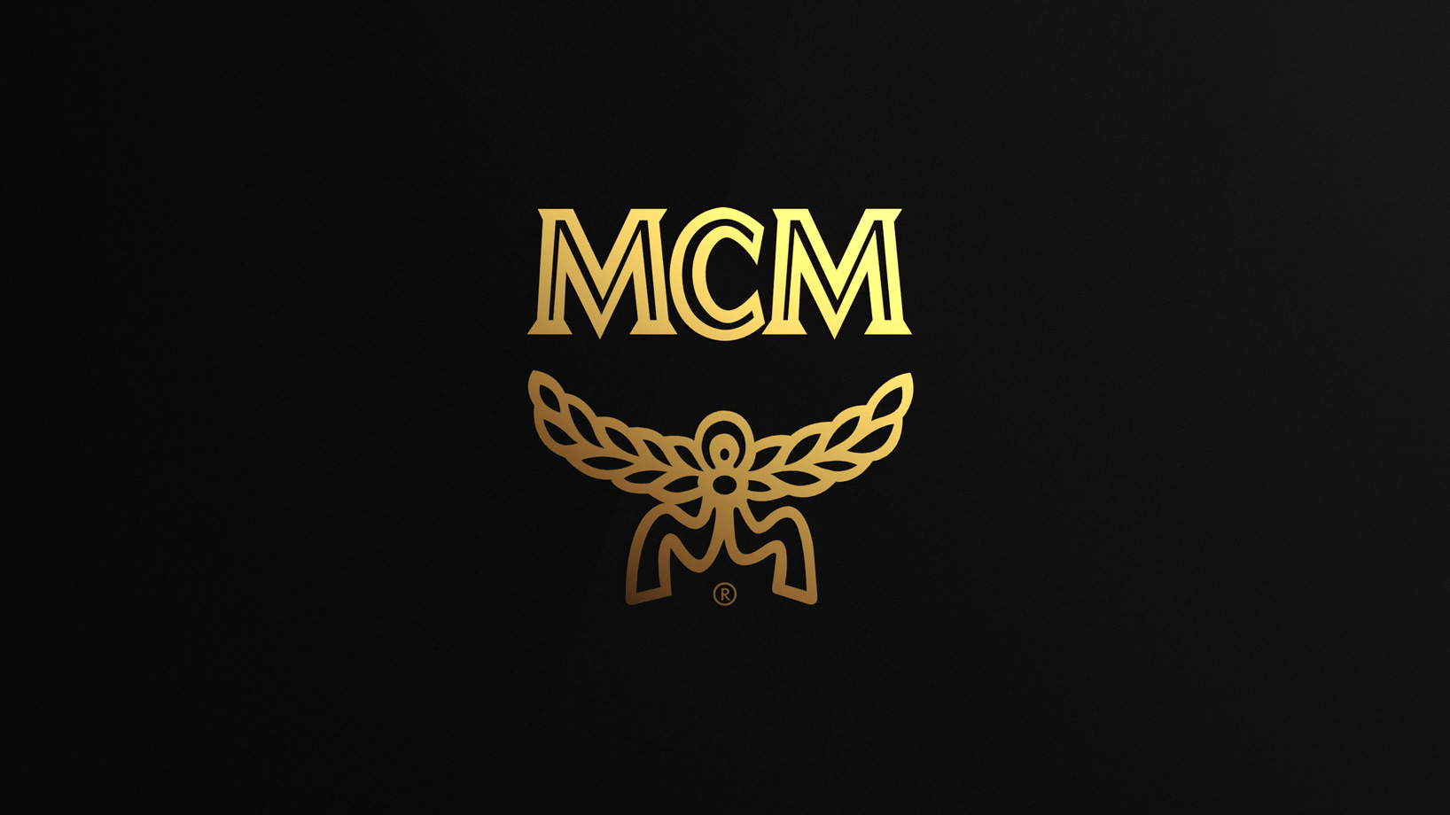 MCM Branding, Logo