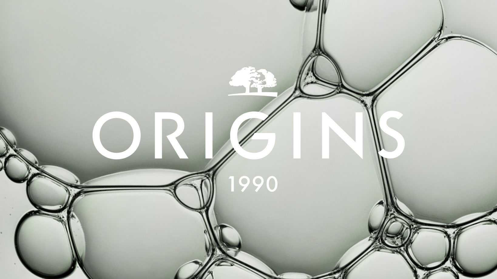 ORIGINS SKINCARE