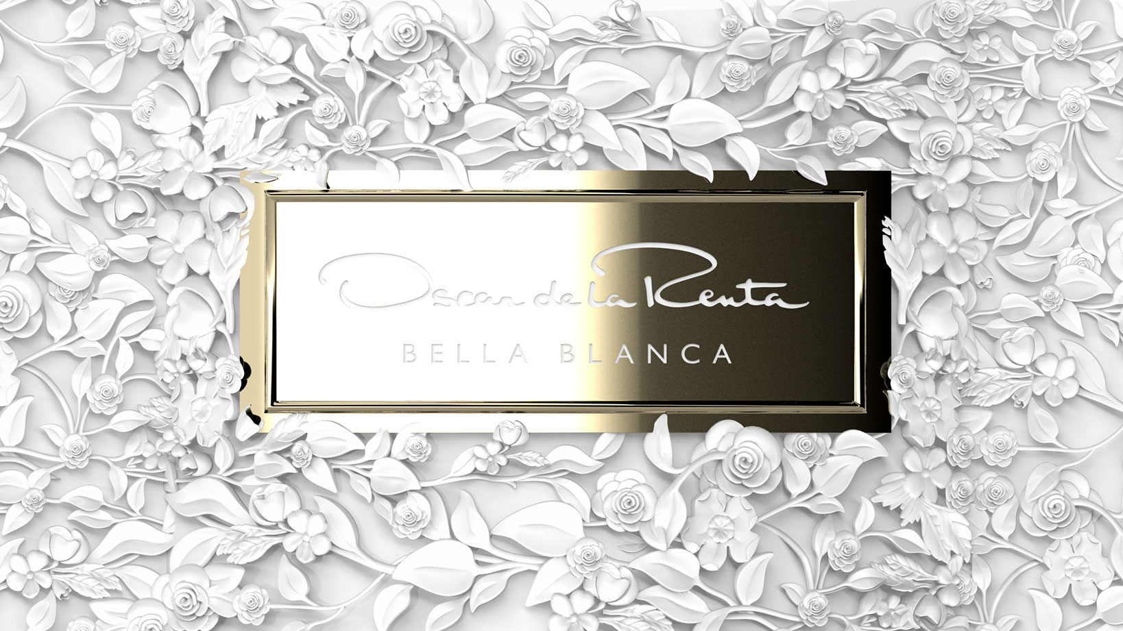 Oscar de la Renta Bella Blanca Fragrance